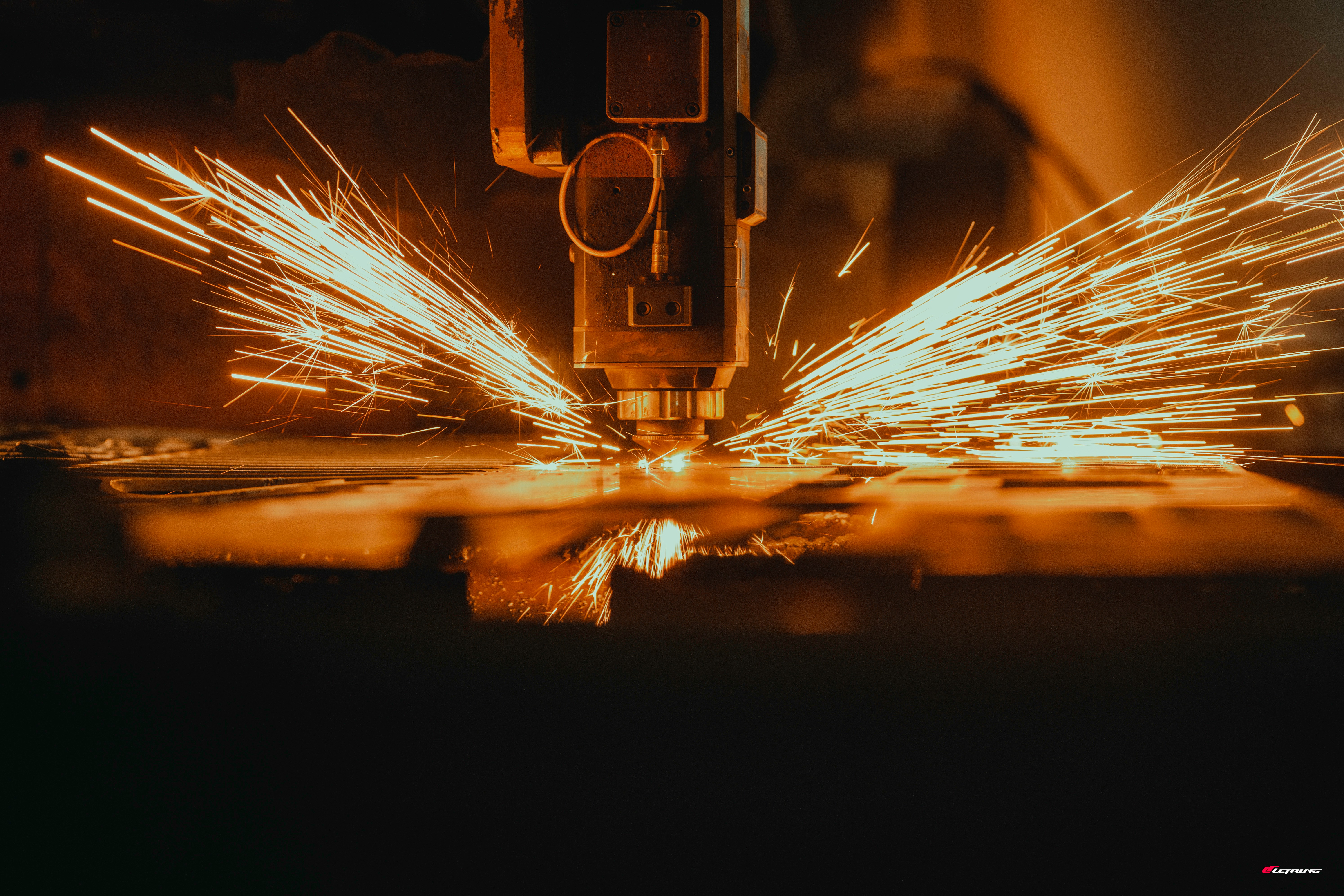 Used metal processing machines: a lowdown on the big-hitter brands, and why buying German is still the way to go